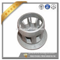 High quality OEM lost wax investment casting sand blasting machine part